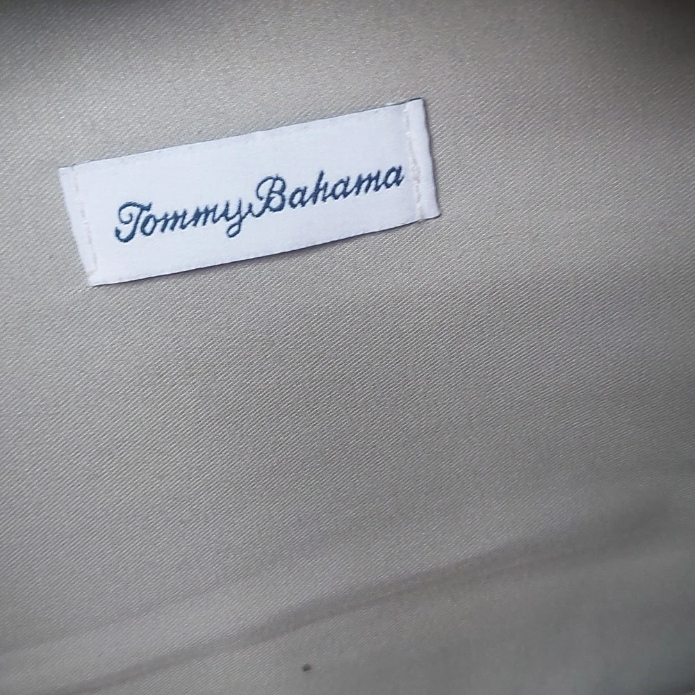 TOMMY BAHAMA